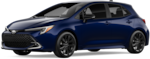 Corolla Hatchback